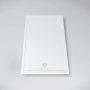 Marmy Dolomite Pro 90x140 zuhanytálca Prada White 808228901450 +ajándék szifon