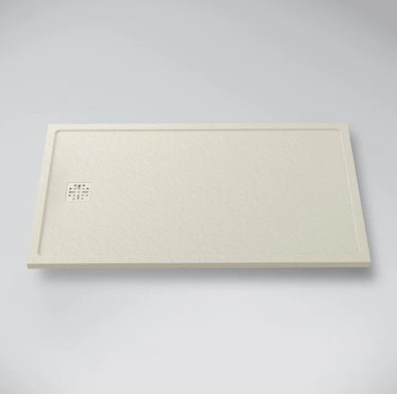 Marmy Dolomite Pro 90x140 zuhanytálca Armani Beige 808228901455 +ajándék szifon