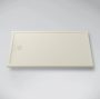 Marmy Dolomite Pro 90x140 zuhanytálca Armani Beige 808228901455 +ajándék szifon