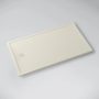 Marmy Dolomite Pro 90x140 zuhanytálca Armani Beige 808228901455 +ajándék szifon