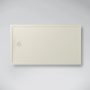 Marmy Dolomite Pro 90x140 zuhanytálca Armani Beige 808228901455 +ajándék szifon