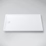 Marmy Dolomite Pro 90x160 zuhanytálca Prada White 808229901650 +ajándék szifon