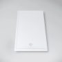 Marmy Dolomite Pro 90x160 zuhanytálca Prada White 808229901650 +ajándék szifon