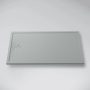 Marmy Dolomite Pro 90x160 zuhanytálca Valentino Grey 808229901653 +ajándék szifon