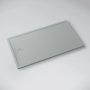 Marmy Dolomite Pro 90x160 zuhanytálca Valentino Grey 808229901653 +ajándék szifon