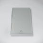 Marmy Dolomite Pro 90x160 zuhanytálca Valentino Grey 808229901653 +ajándék szifon