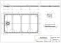 Marmy Dolomite Pro 90x160 zuhanytálca Valentino Grey 808229901653 +ajándék szifon