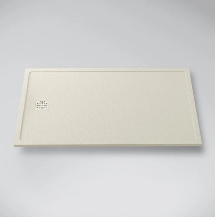 Marmy Dolomite Pro 90x160 zuhanytálca Armani Beige 808229901655 +ajándék szifon