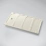 Marmy Dolomite Pro 90x160 zuhanytálca Armani Beige 808229901655 +ajándék szifon