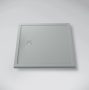 Marmy Dolomite Pro 100x100 zuhanytálca Valentino Grey 808230101053 +ajándék szifon