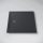 Marmy Dolomite Pro 100x100 zuhanytálca Cavalli Black 808230101054 +ajándék szifon