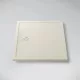 Marmy Dolomite Pro 100x100 zuhanytálca Armani Beige 808230101055 +ajándék szifon