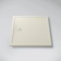 Marmy Dolomite Pro 100x100 zuhanytálca Armani Beige 808230101055 +ajándék szifon