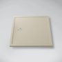 Marmy Dolomite Pro 100x100 zuhanytálca Gucci Latte 808230101056 +ajándék szifon