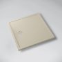 Marmy Dolomite Pro 100x100 zuhanytálca Gucci Latte 808230101056 +ajándék szifon