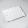 Marmy Dolomite Pro 100x120 zuhanytálca Prada White 808231101250 +ajándék szifon