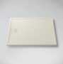 Marmy Dolomite Pro 100x120 zuhanytálca Armani Beige 808231101255 +ajándék szifon