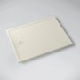 Marmy Dolomite Pro 100x120 zuhanytálca Armani Beige 808231101255 +ajándék szifon