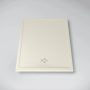 Marmy Dolomite Pro 100x120 zuhanytálca Armani Beige 808231101255 +ajándék szifon