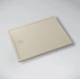 Marmy Dolomite Pro 100x120 zuhanytálca Gucci Latte 808231101256 +ajándék szifon