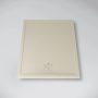 Marmy Dolomite Pro 100x120 zuhanytálca Gucci Latte 808231101256 +ajándék szifon