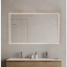   Marmy SECRET tükör 180x80 cm (LED 6000k, körbe hangulatvilágítás) 90 11 23 18 80 01