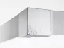 Ravak Matrix MSRV4-90/90 zuhanykabin krómhatású-Transparent 1WV77C00Z1