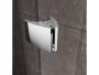 Ravak Pivot PSKK3-80 zuhanykabin (szatén-transparent) 37644U00Z1
