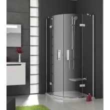   Ravak SmartLine SMSKK4-90 zuhanykabin (króm-transparent) 3S277A00Y1