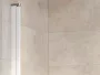 Ravak CVS1-80 kádparaván balos (fehér - transparent) 7QL40100Z1