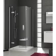   Ravak SmartLine SMPS-100 balos zuhanyfal (króm-transparent) 9SLA0A00Z1