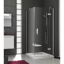   Ravak SmartLine SMPS-100 jobbos zuhanyfal (króm-transparent) 9SPA0A00Z1