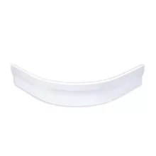   Ravak Sabina 90-es előlap zuhanytálcához, fehér A917001020