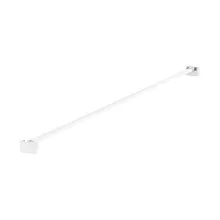   Ravak VSK2 Rosa hosszú merevítő rúd kádparavánhoz 102 cm, fehér B120000002