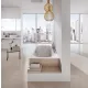 Ravak City kád 180 x 80 fehér C920000000