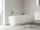 Ravak CHROME kád 160x105 jobbos, fehér CA61000000