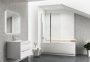 Ravak Chrome akrilkád 180x80 cm, fehér CE21000000