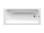 Ravak Chrome Slim akril kád 180x80 cm, fehér CE21300000