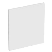 Ravak Arc akril kád oldallap 66x56 cm fehér CZE4100A01