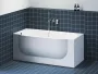 Ravak Arc akril kád oldallap 66x56 cm fehér CZE4100A01