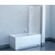 Ravak B SET BVS1 80 (matrix-króm) D01000A070