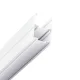 Ravak Pivot PNPS toldóprofil 190 cm, fehér E778801119000