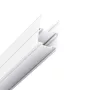 Ravak Pivot PNPS toldóprofil 190 cm, fehér E778801119000