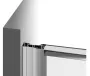 Ravak Pivot PNPS toldóprofil 190 cm, fehér E778801119000