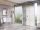 Ravak Walk-In Free 150 zuhanyfal (Transparent) fekete GW9FP030SZ1