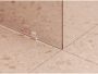 Ravak Walk-In Wall 150 zuhanyfal (matt fehér-Transparent) GW9WP0E0SZ1