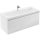 Ravak Clear SD mosdó alatti szekrény 1000 fehér/fehér X000000759