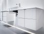 Ravak SD Balance 800 mosdó alatti szekrény, fehér X000001368