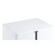 Ravak Balance SD bútorhoz 800 mosdópult, fehér X000001371