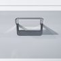 Ravak SD Comfort 600 mosdó alatti szekrény, fehér X000001377